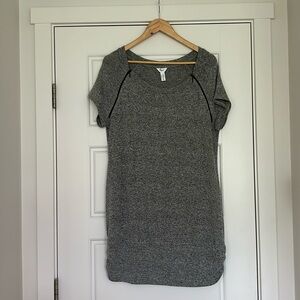 Thyme Maternity/Nursing Dress